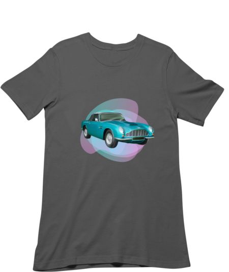 Turbo Love Regular T-Shirt