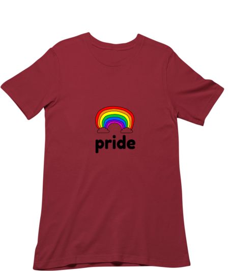 Pride Classic T-Shirt