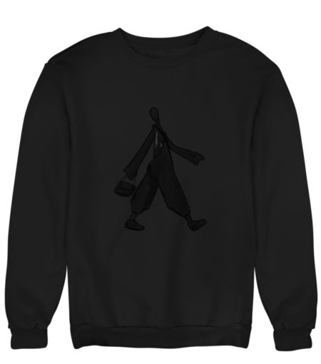 Stroll Sweatshirt