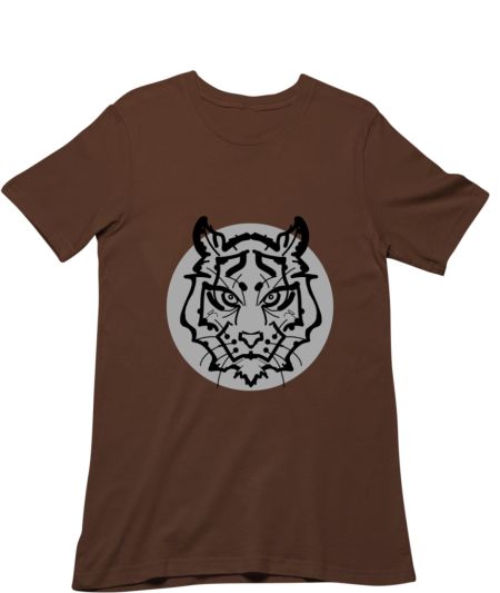 Tiger face Classic T-Shirt