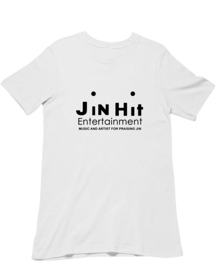 Jin Hit  Classic T-Shirt