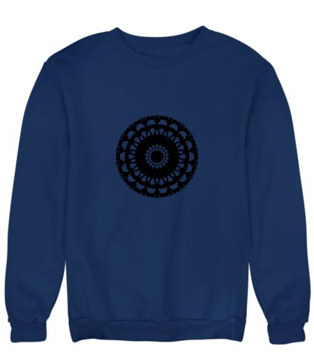 Mandala Sweatshirt