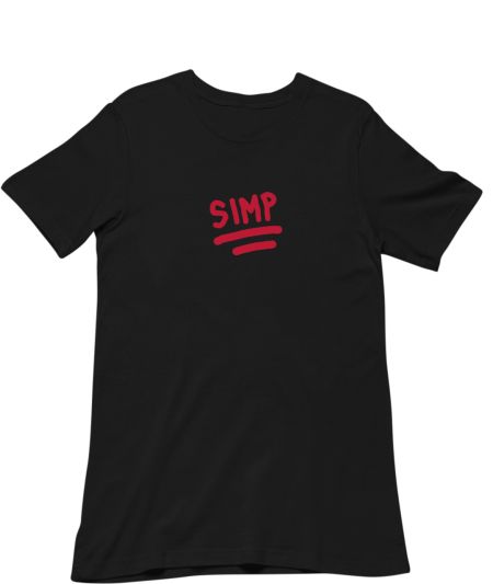 Simp nation Classic T-Shirt