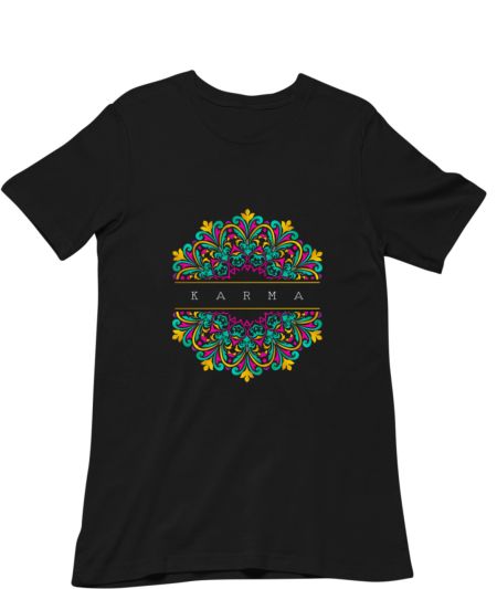 karma Classic T-Shirt