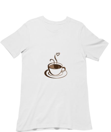 coffee Classic T-Shirt