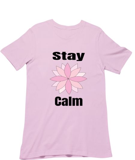 Keep calm Classic T-Shirt