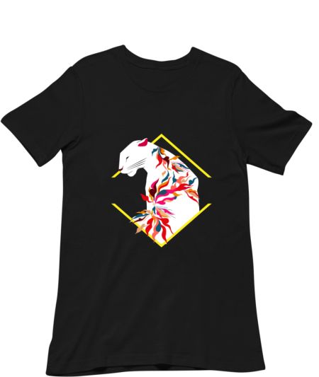 The Tigress Classic T-Shirt