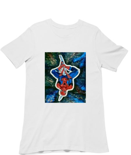 Spiderman Classic T-Shirt