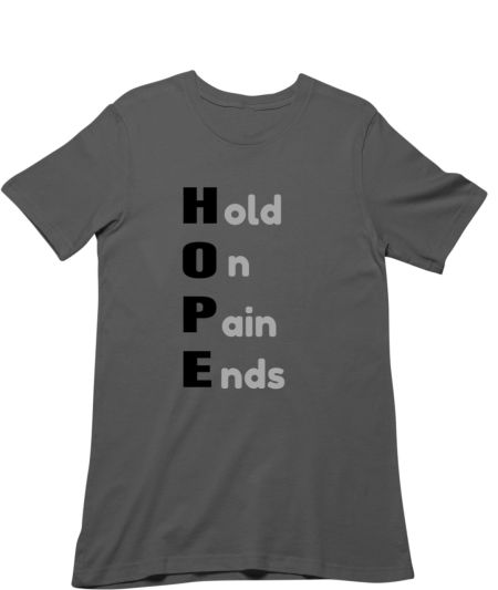 Hope Classic T-Shirt