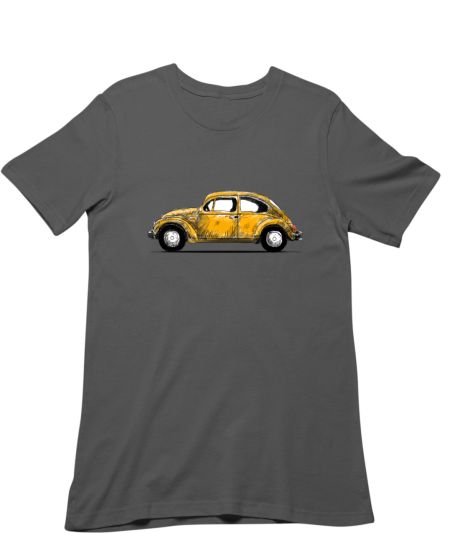 OLD CAR SKETCH Classic T-Shirt