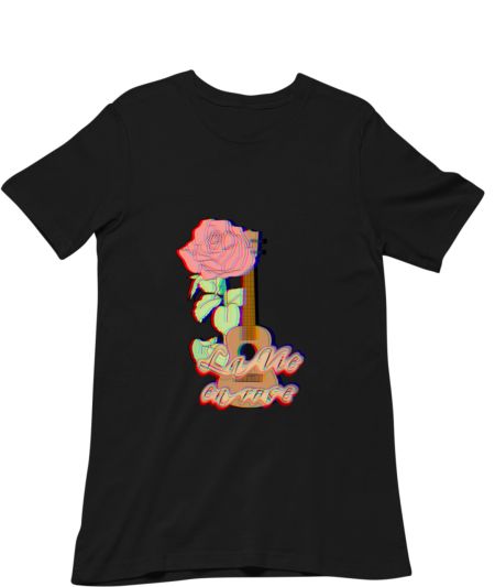 la vie en rose Classic T-Shirt