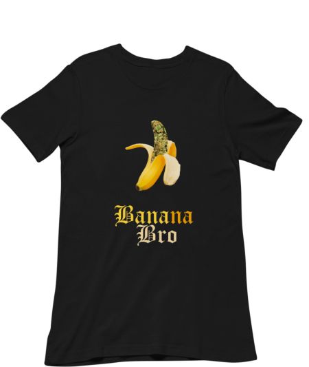 Banana bro Classic T-Shirt