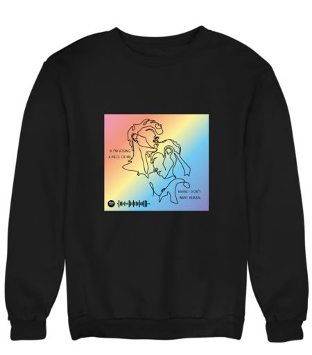 Heaven Sweatshirt