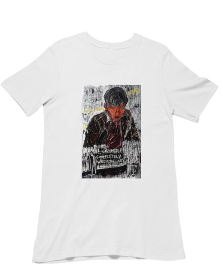 505 Arctic Monkeys  Classic T-Shirt