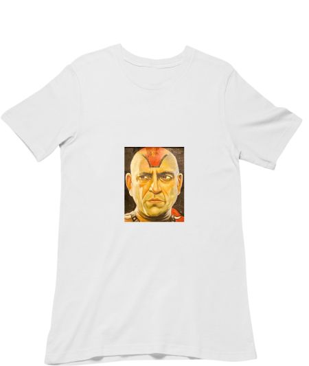 Amrish Puri Regular T-Shirt