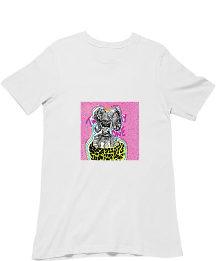 21 on 21 Regular T-Shirt