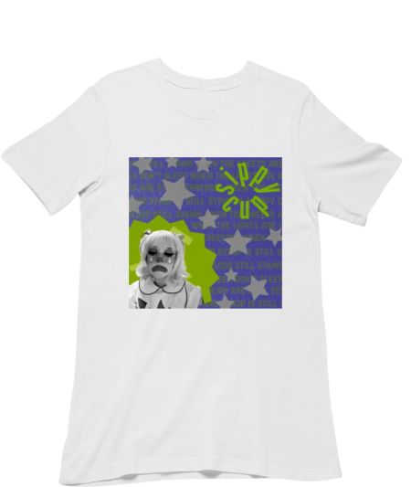 melanie martinez  Regular T-Shirt