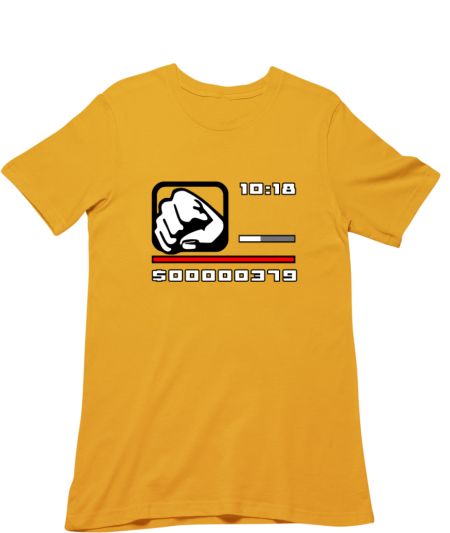 GTA San Andreas Classic T-Shirt