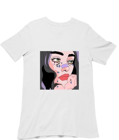 Just in feel Regular T-Shirt