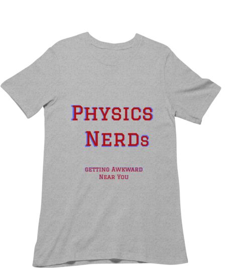 NERD For lyf Regular T-Shirt