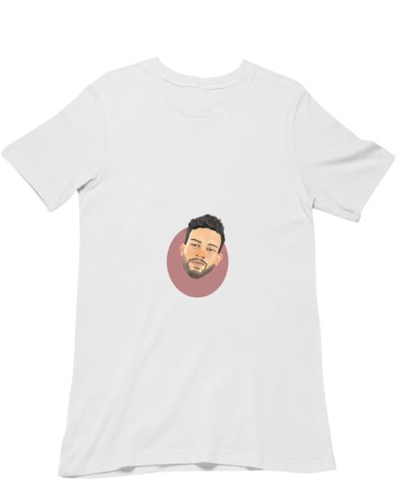 Your face Classic T-Shirt