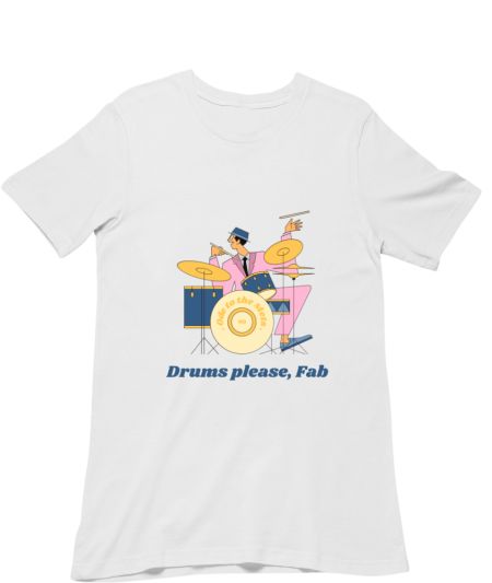 Ode to the Mets - The Strokes Regular T-Shirt