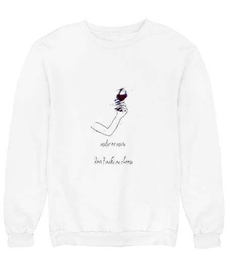 Selena Gomez lyrics Sweatshirt