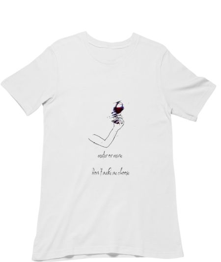 Selena Gomez lyrics Regular T-Shirt