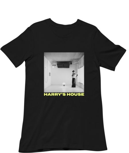 Harry's House - Harry Styles M Classic T-Shirt