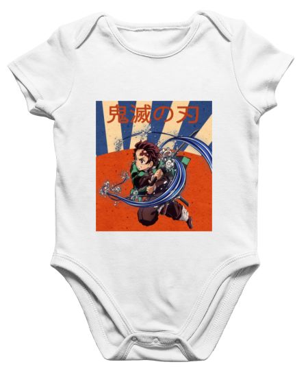 Tanjiro Onesie