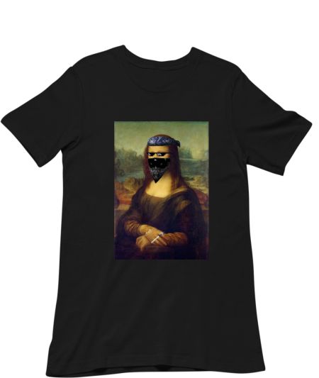 Thug life  Classic T-Shirt