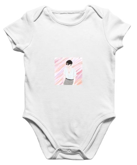 Jimin BTS Onesie