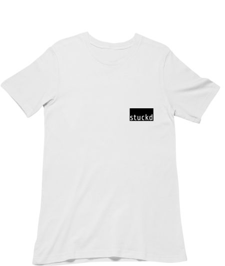 stuckd Streetwear  Classic T-Shirt