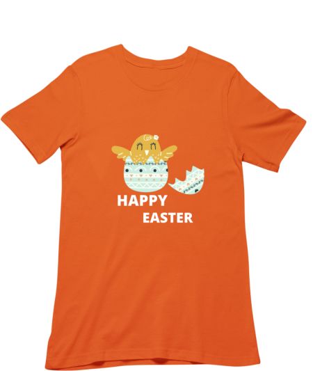 Cute Easter Egg  Classic T-Shirt