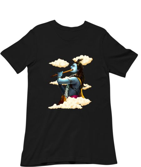 Krishna Classic T-Shirt