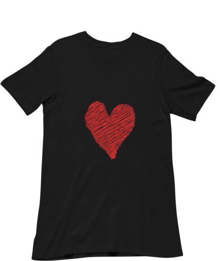 Heart Classic T-Shirt