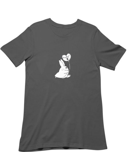 Chu Totoro Classic T-Shirt