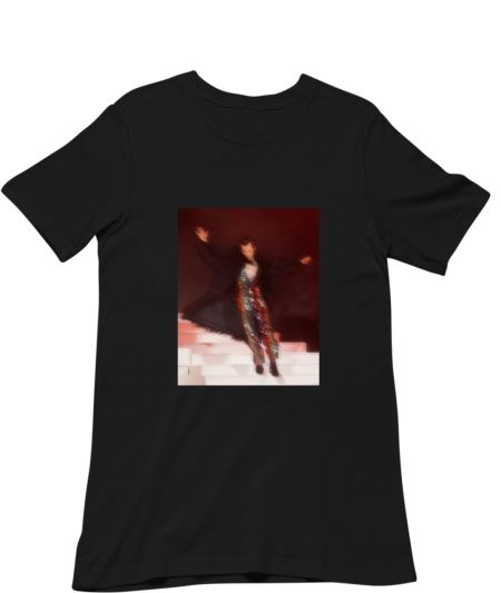 HARRY STYLES MERCH Classic T-Shirt