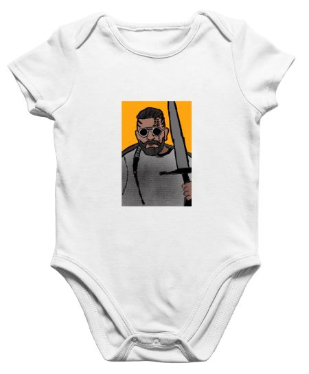 KGF 3 Onesie