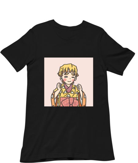 Zenitsu - Demon slayer Classic T-Shirt