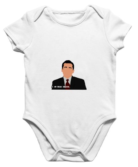 Michael scott  Onesie