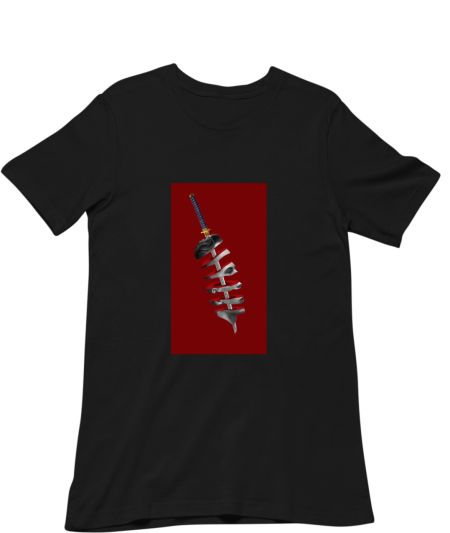 Katana Classic T-Shirt