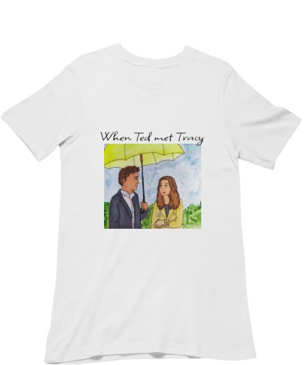 When T met T Classic T-Shirt