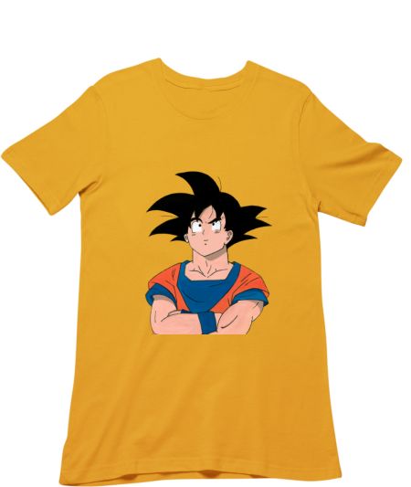 Goku Classic T-Shirt