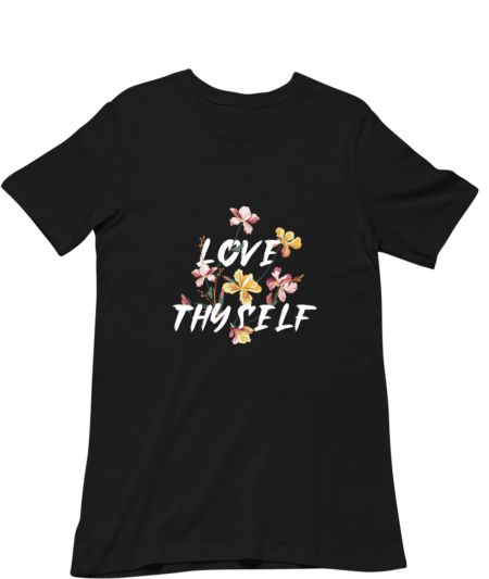 Love yourself Regular T-Shirt