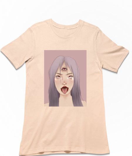 Enlightenment Regular T-Shirt