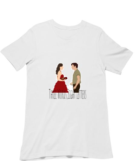 Chuck and Blair Classic T-Shirt