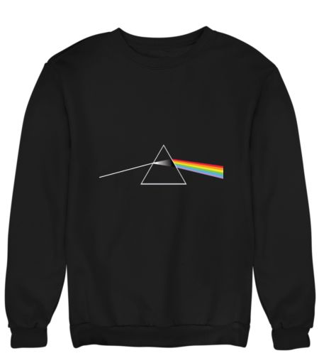 dark side of the moon Sweatshirt