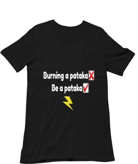 ENVIRONMENT FRIENDLY Classic T-Shirt