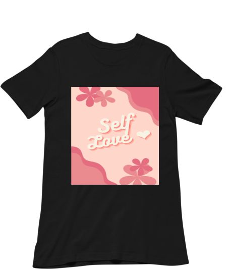 Self love Classic T-Shirt